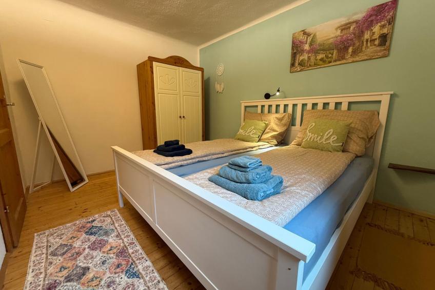 Boho Apt. Grünau - foto 5