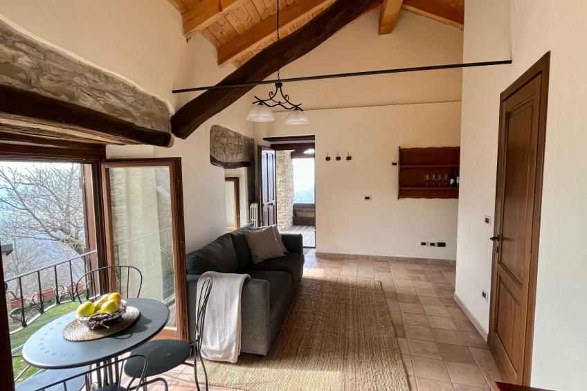 Cascina Bricco 'Ein Balkon in den Alpen - foto 24