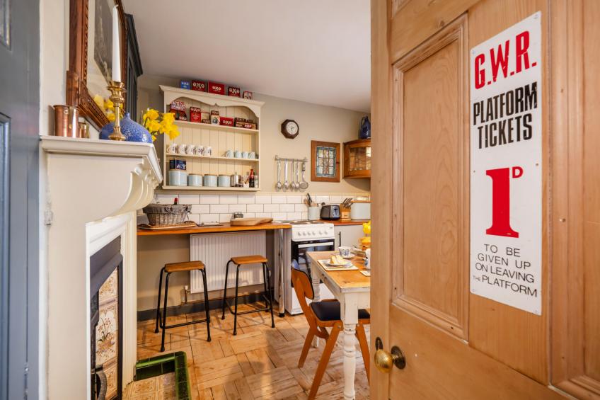 The Old Sunday School & Vestry - foto 32