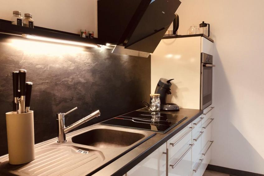 Altstadthus - gemütliches Ferienhaus mit romantischem Garten - foto 4