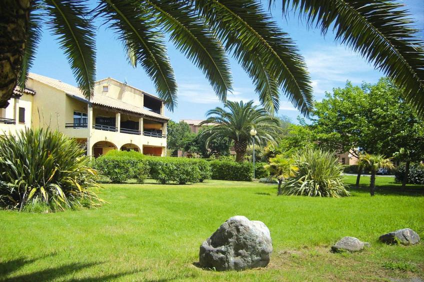 Résidence Marina Corsa in Ghisonaccia - Type B - foto 19