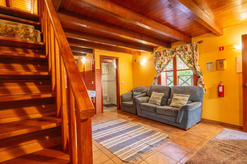 Holzhaus - Villa Fontes5 - foto 9