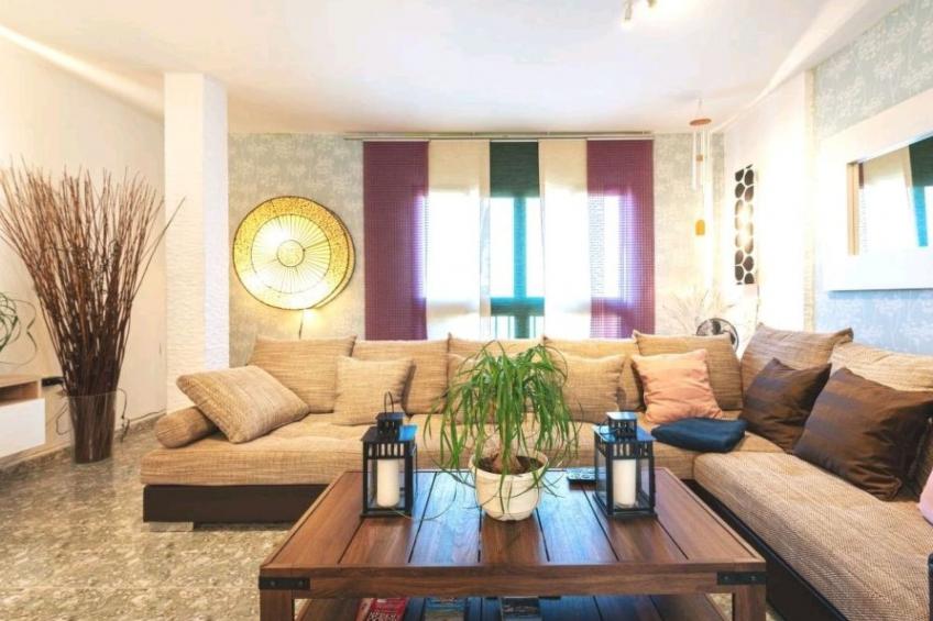 GRAN CANARIA , SCHÖNE WOHNUNG, PERFEKTES HOME OFFICE, HIGH SPEED WIFI, TV SAT. - foto 3