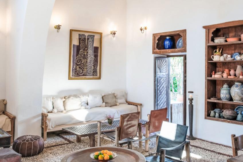Vasilikos Mansion - foto 11