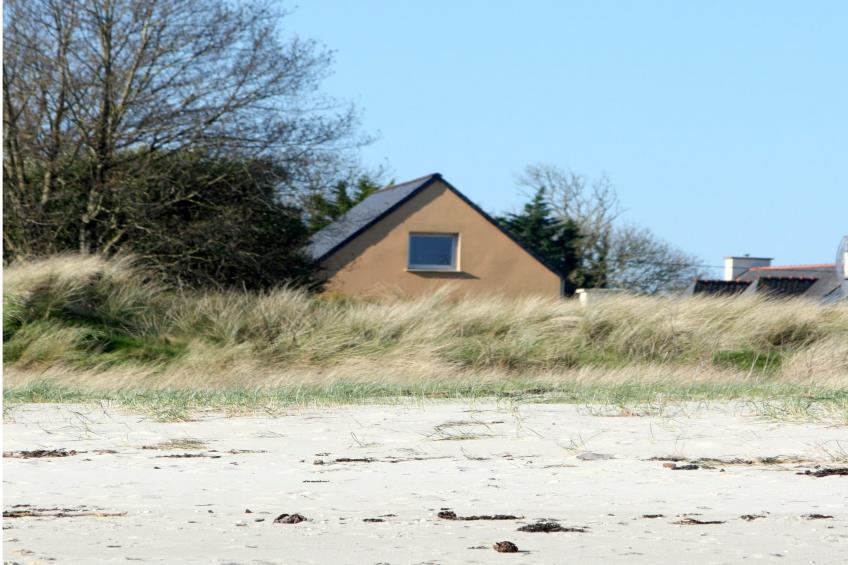 Ferienhaus Plounéour-Brignogan-Plages - foto 29