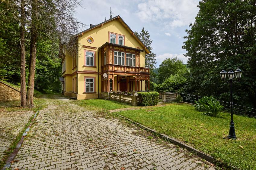 Villa Belvedere - foto 26