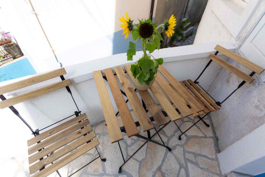 Holiday home in an old town - BF-MXX54 - foto 3