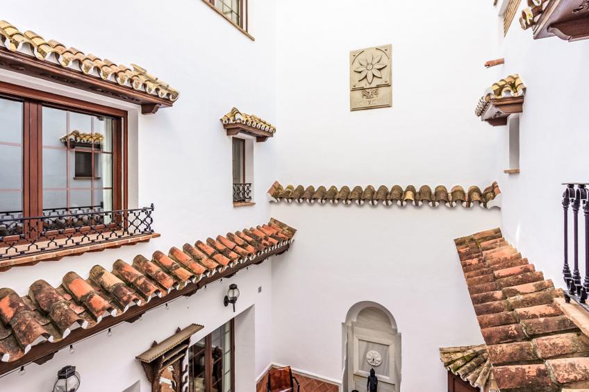 El patio de Lazaro - foto 37