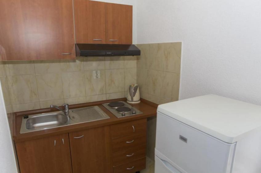 Two Bedroom Apartment with Terrace (A4+1) - foto 7