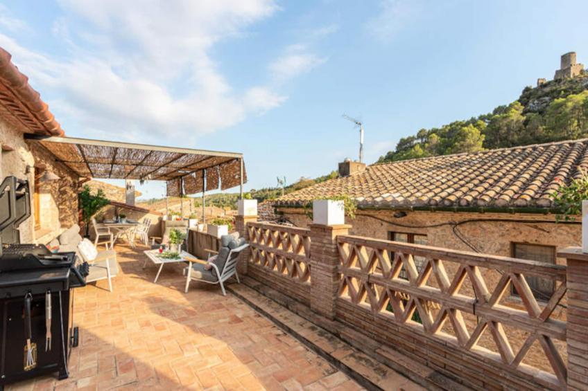 Mobil Home - Bungalow - Cottage à Boadella i les Escaules - foto 36