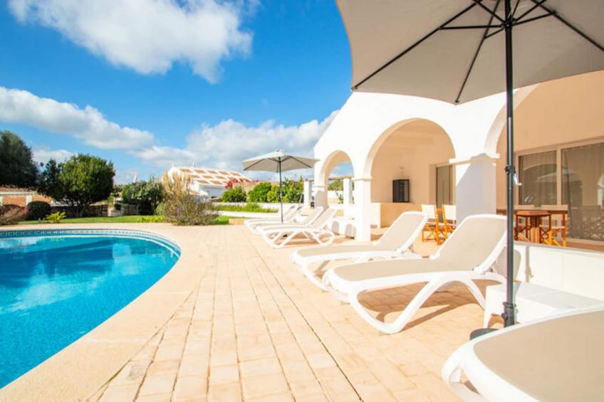 Maison à Cala Galdana - foto 59