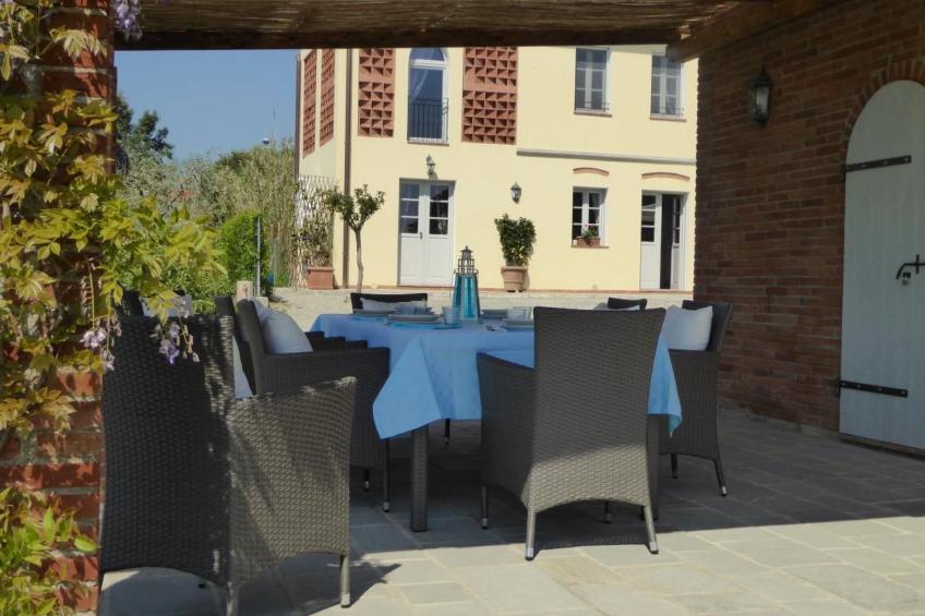 Anwesen "Villa Cerine" mit eigenem Pool - foto 2