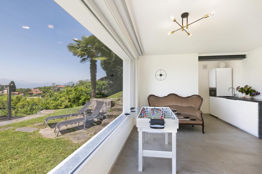 Appartamento Vista Rosa - foto 7