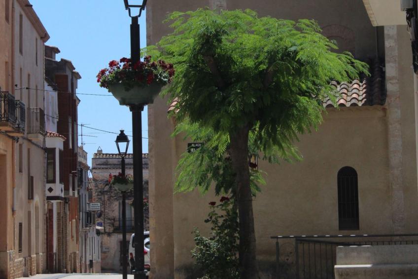 Fachwerkhaus "Casa Entera". - foto 44