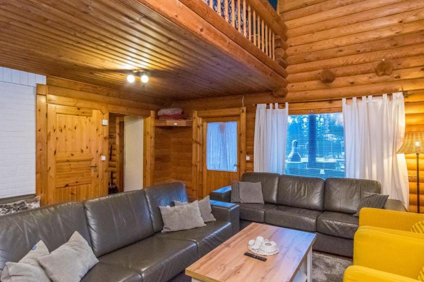 Kaivoskartano - foto 8