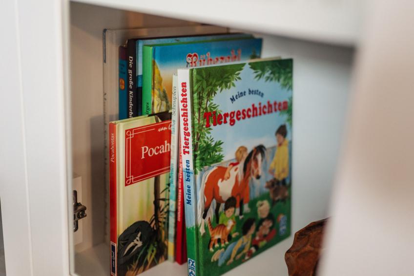 Fewo LePetit - foto 20