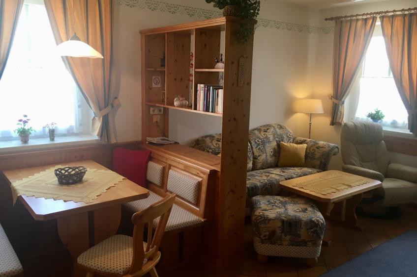 Thermen Apartment - foto 10