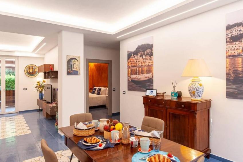 Casa Mary Rose von Holiday World - foto 4