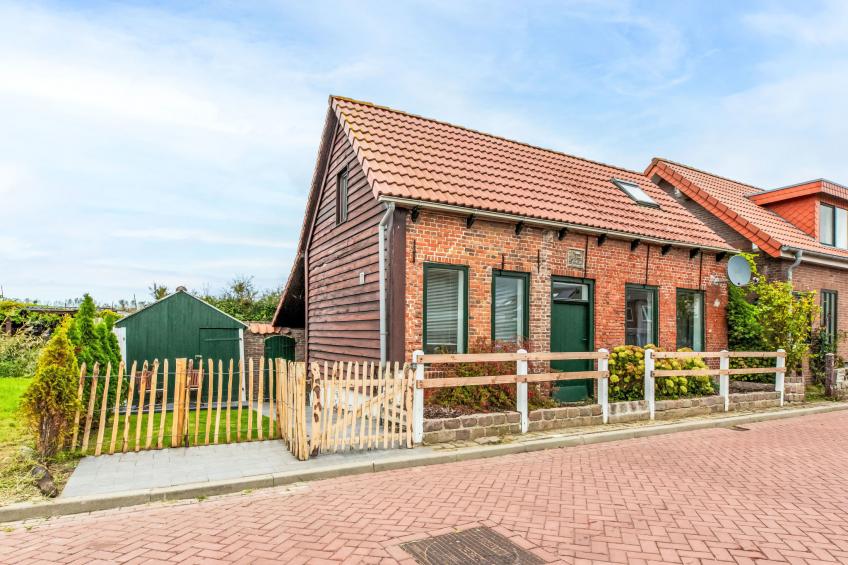 Haus Helmrich (BRE250) - foto 25