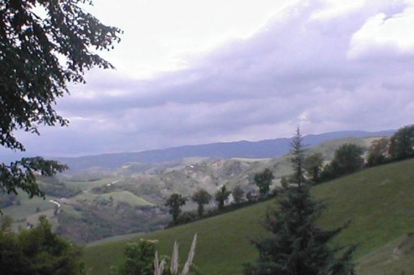 Antico Borgo Le Torricelle - Kleines Haus - foto 34