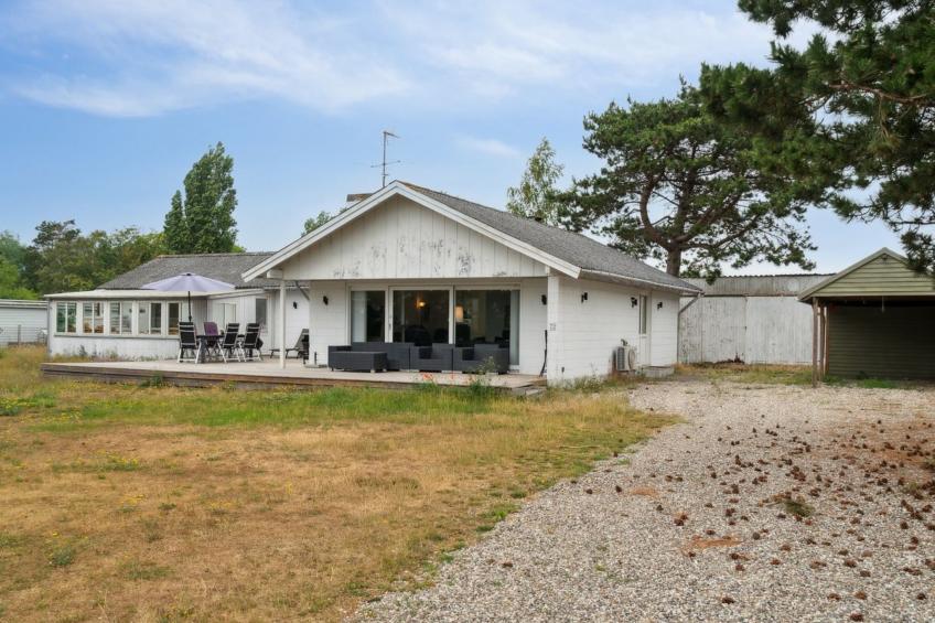 "Janna" - 75m from the sea in Sealand - foto 10