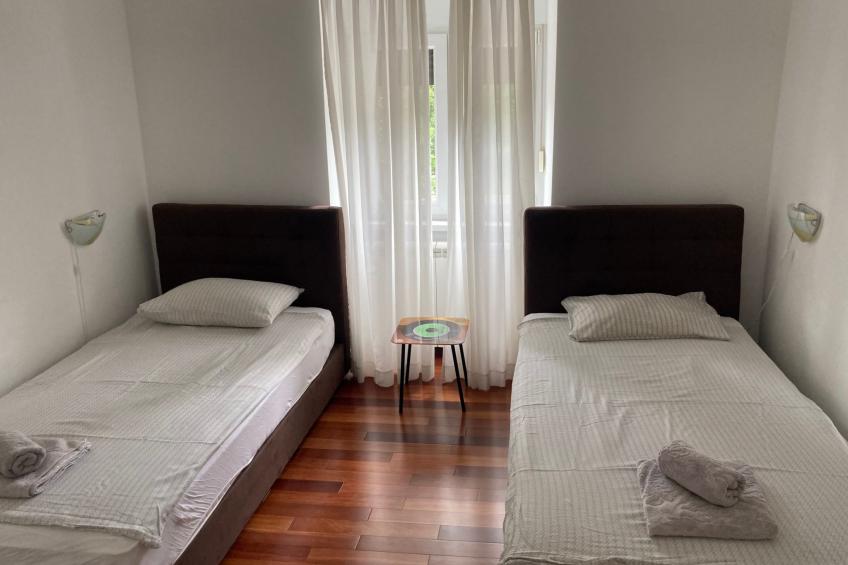 Villa Ella, traditionelles mediterranes Steinhaus - foto 12