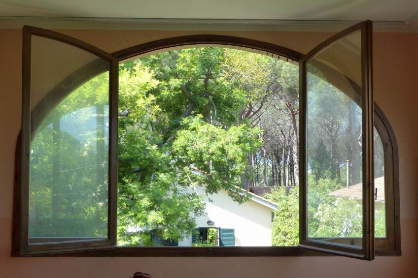 Große Wohnung in Mazzanta mit Schöner Terrasse - foto 12