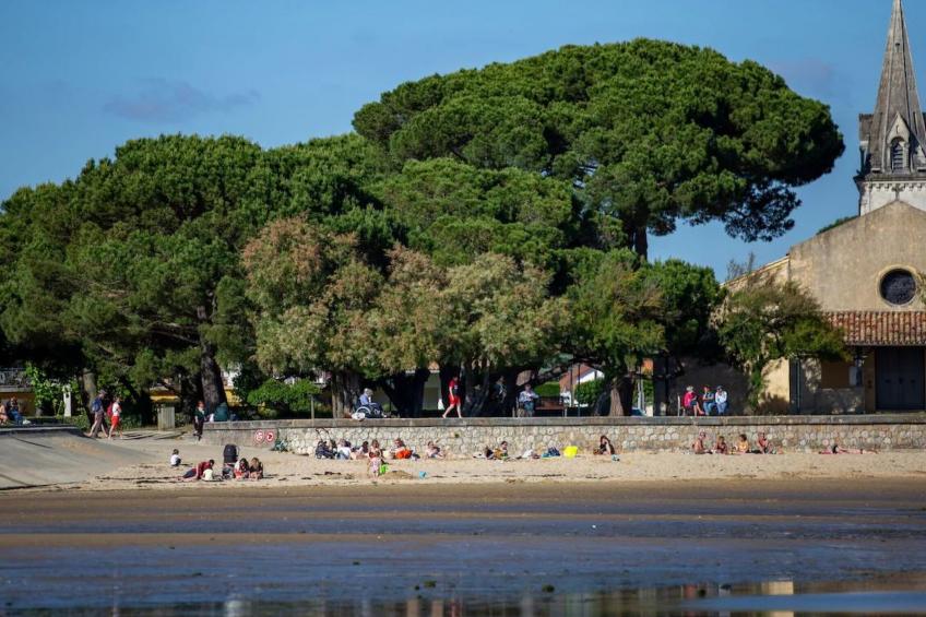swimmingpool - Strand - Geschäfte - foto 23
