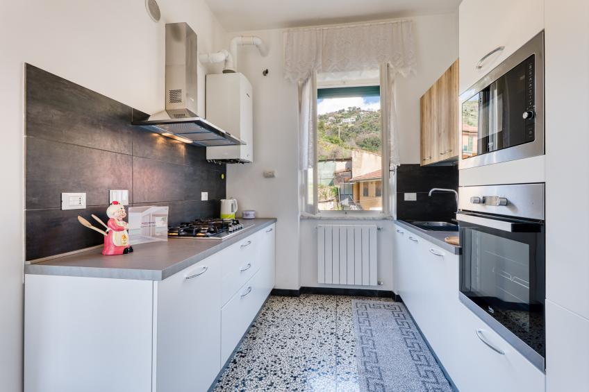 GP - Ca' da Lalla Maria - Sea And Relax - foto 20