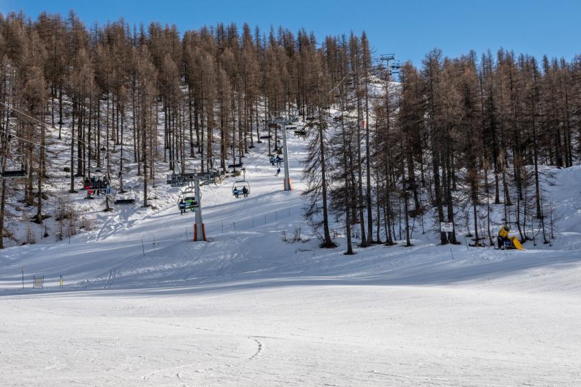 'Il Capriolo - foto 21