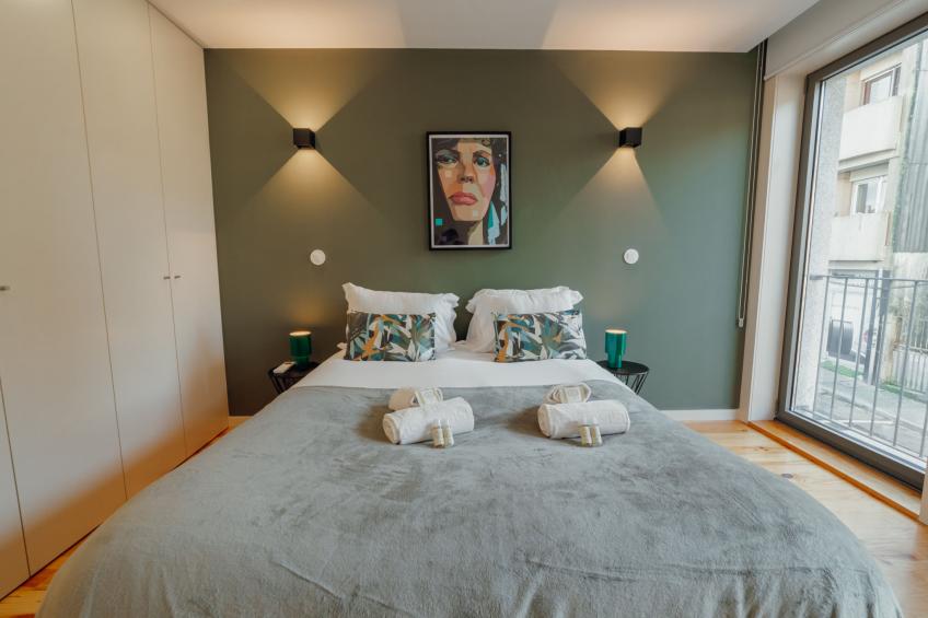 GAIA PREMIUM B APARTMENT by VACATIONY - foto 4