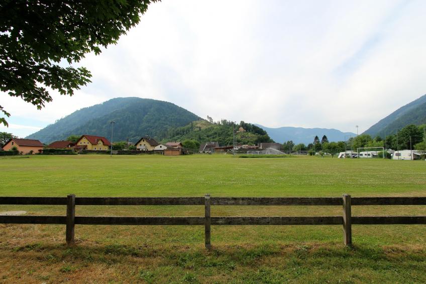 Drau Camping Sachsenburg - foto 7