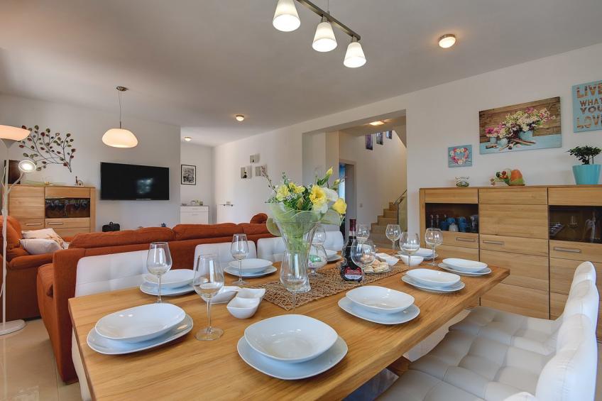 Ferienhaus mit Parkplatz - BF-ZWDDC - foto 6