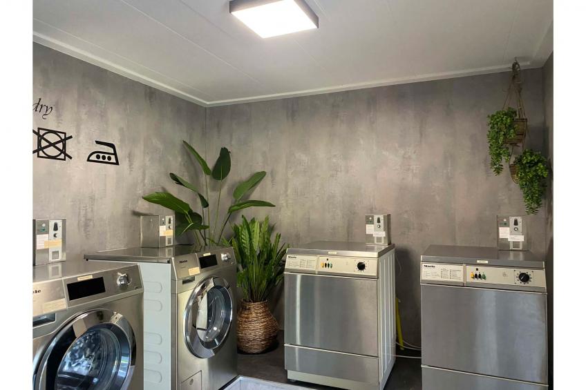 Recreational villa 7 people - foto 30