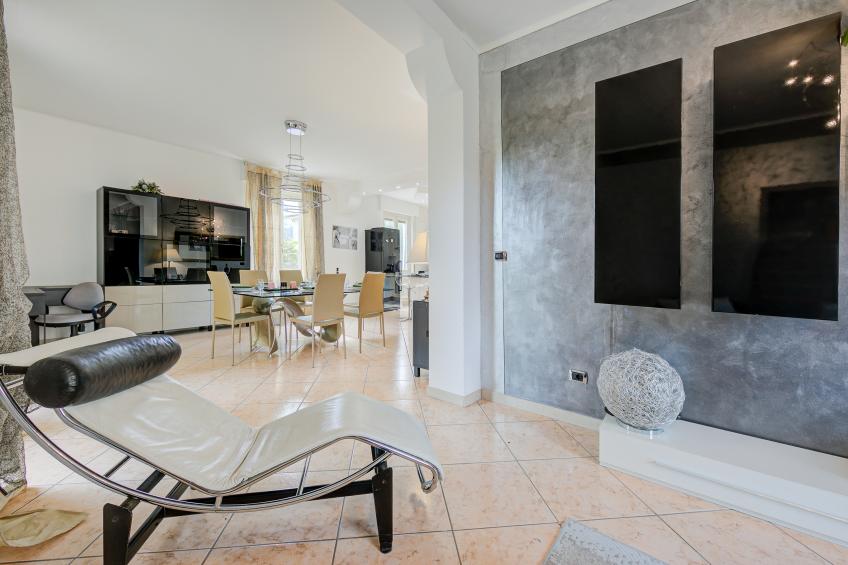 Ulivi Apart 500m Lake And Center Salò - foto 10