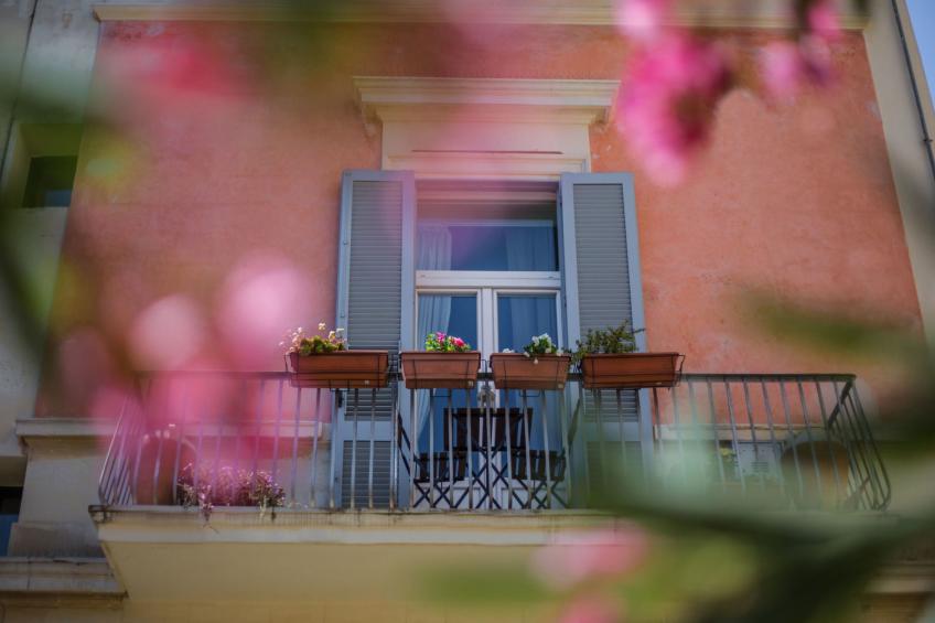 Wohnung 'Nuvole Barocche' mit Balkon - foto 18