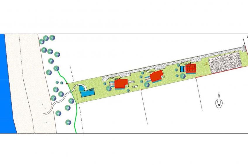 White Villas GV - foto 31