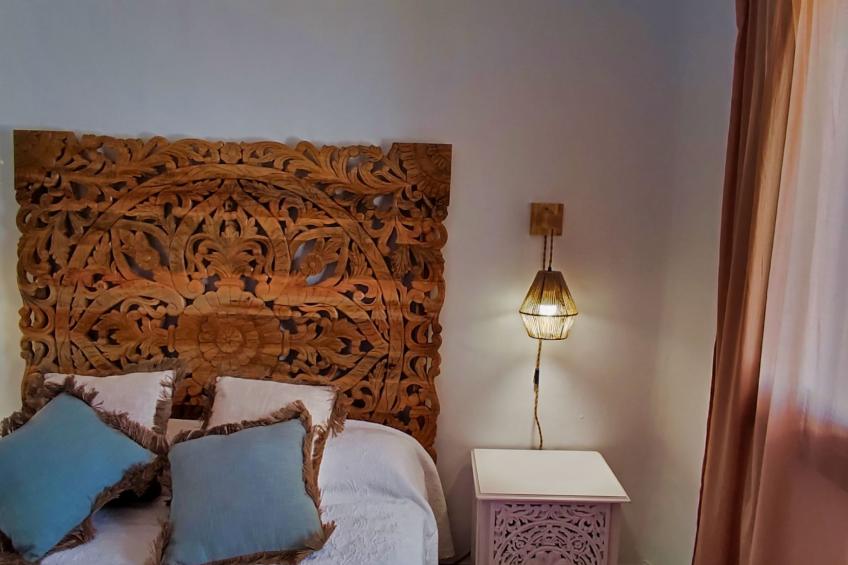 Costa de la luz Ferienhaus - foto 10