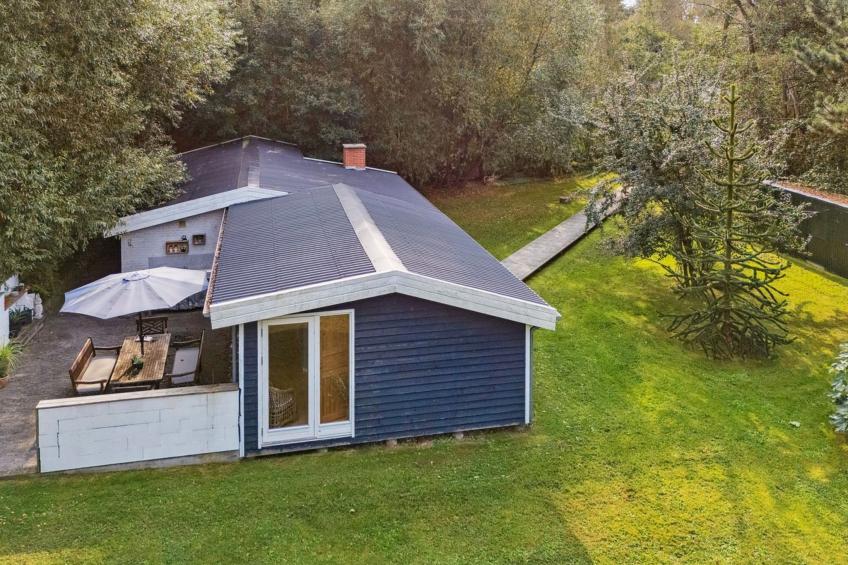 "Eilke" - 125m from the sea - foto 23