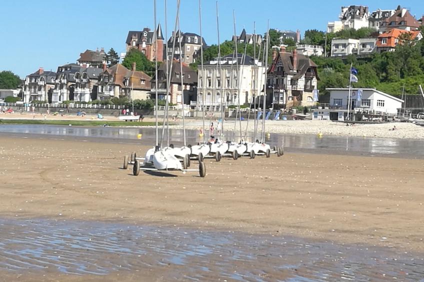 Landhaus Escapade Normande - foto 18