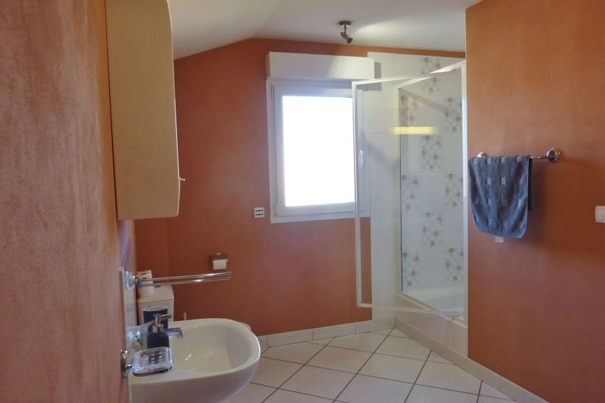 für 14 Personen + 1 Kind ca. 275 m²in Damelevières, Lothringen (Meurthe-et - foto 35