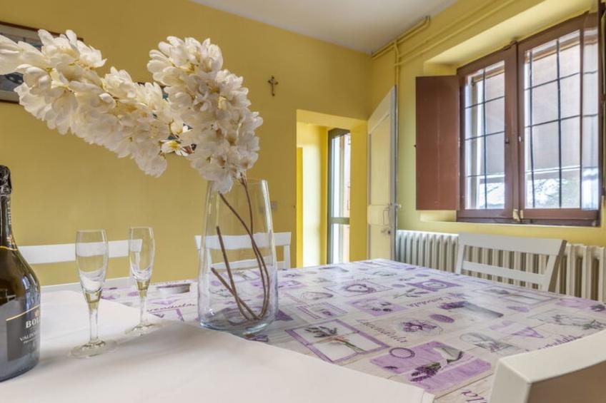 Villa La Pagliarina - foto 9