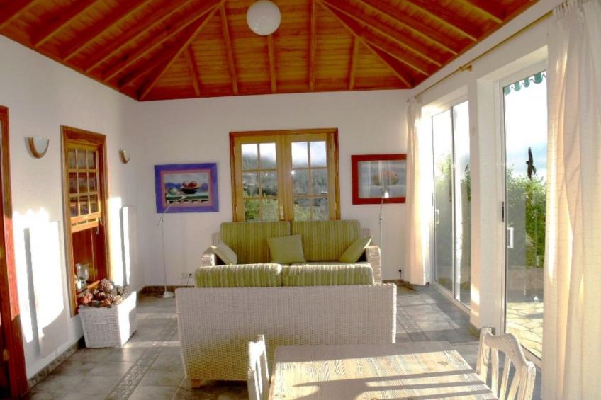 Anspruchsvolle Ferienvilla mit Panoramablick - foto 8