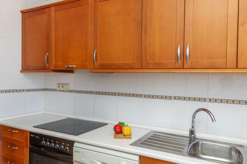 Montero Golf V - foto 12