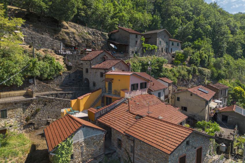 Casa Morgana - foto 19