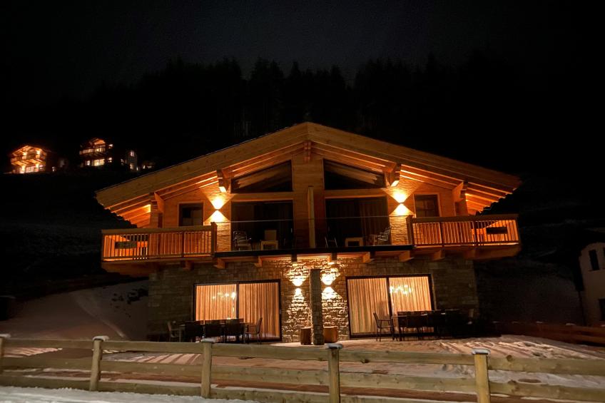 Tauernlodge Mila - foto 24