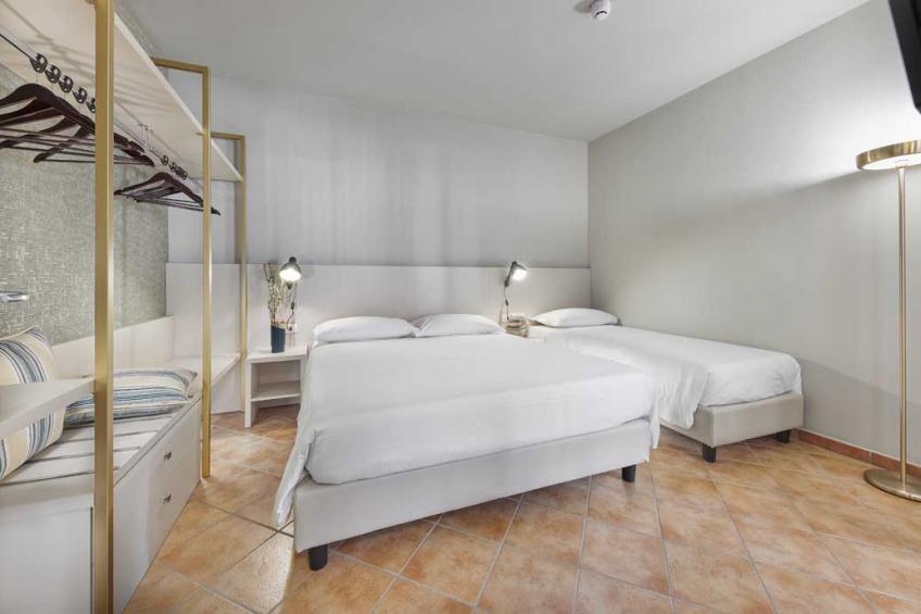 Il Poggio Dei Pini Junior Suite 2 Person - foto 16