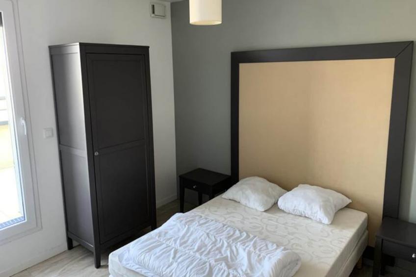 Terres de France - Appart'Hôtel Rouen Flaubert - foto 21