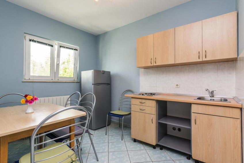 Appartements Albi, Zaton - Typ C - foto 16