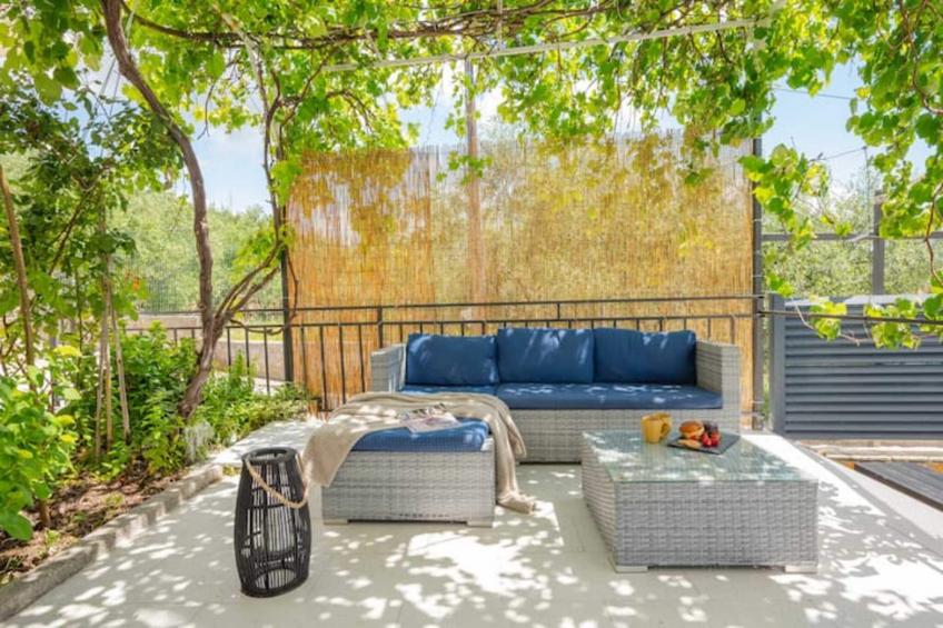 Villa Kristina - foto 14